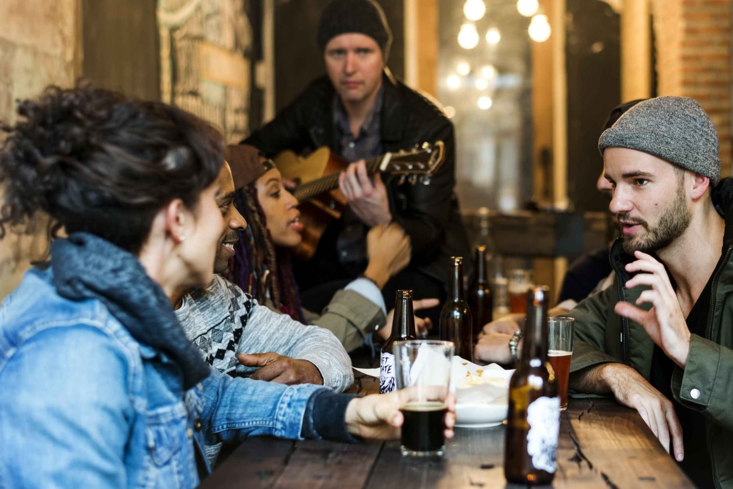 From Melbourne: Mornington Peninsula Breweries Tour