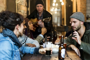 From Melbourne: Mornington Peninsula Breweries Tour