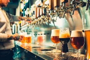 From Melbourne: Mornington Peninsula Breweries Tour