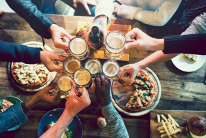 From Melbourne: Mornington Peninsula Breweries Tour