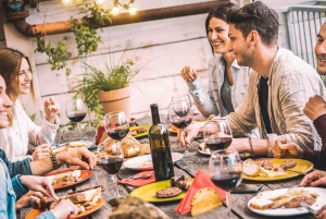 From Melbourne: Mornington Peninsula Breweries Tour