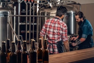 From Melbourne: Mornington Peninsula Breweries Tour