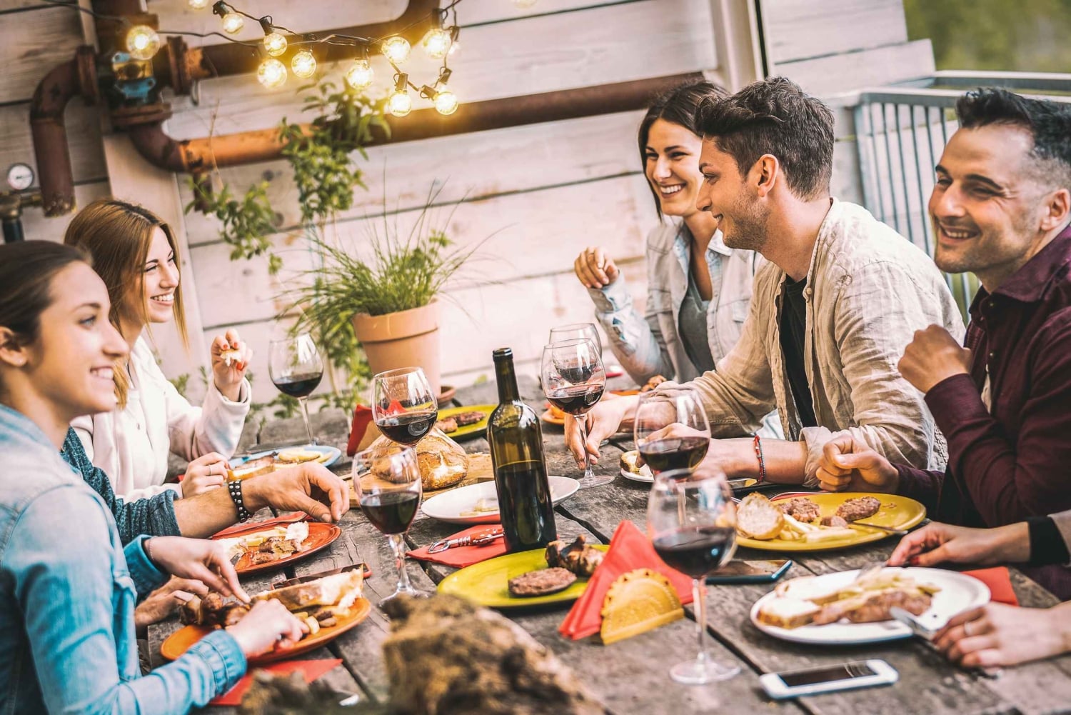 From Melbourne: Mornington Peninsula Food Trail Day Trip