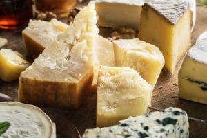 From Melbourne: Mornington Peninsula Food Trail Day Trip