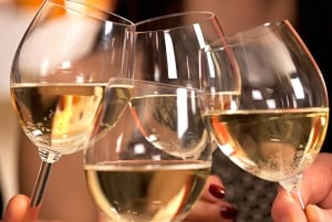 From Melbourne: Mornington Peninsula Food Trail Day Trip