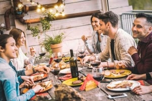 From Melbourne: Mornington Peninsula Food Trail Day Trip