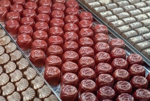 From Melbourne: Mornington Peninsula Food Trail Day Trip