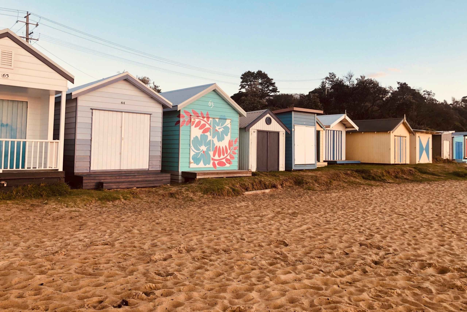 De Melbourne: Trilha de degustação de comida e vinho da Península Mornington