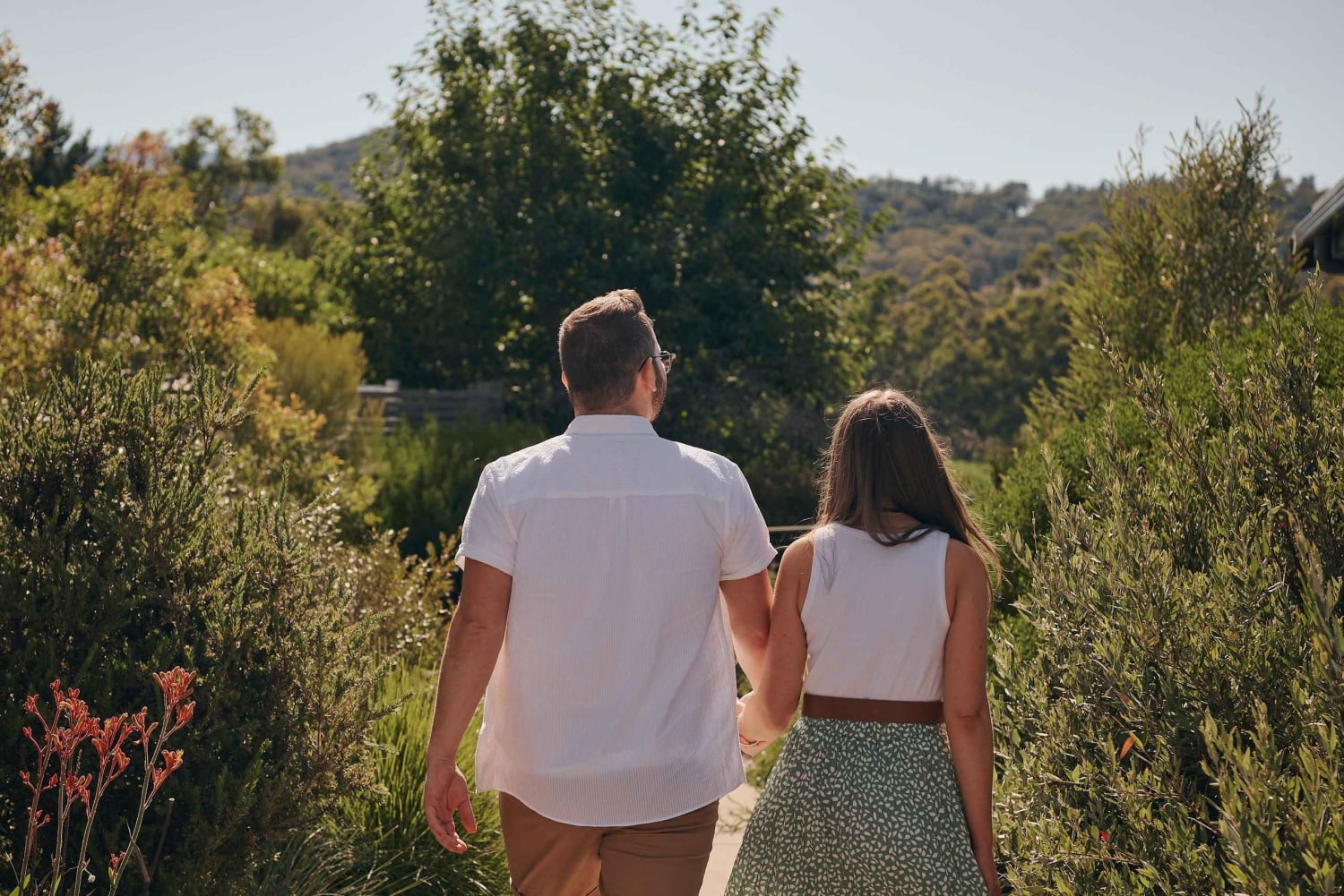 Fra Melbourne: Mornington Peninsula Hop-On-Hop-Off Bus