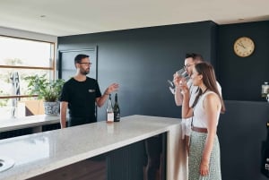 Fra Melbourne: Mornington Peninsula Hop-On-Hop-Off Bus