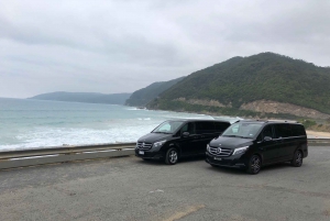 From Melbourne: Mornington Peninsula Private Day Tour