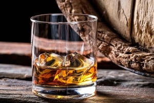 Da Melbourne: Tour privato delle distillerie della penisola di Mornington