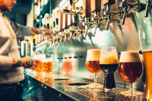 Da Melbourne: Tour privato delle distillerie della penisola di Mornington