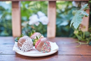 メルボルンからモーニントン半島ツアーとパッフィング・ビリー