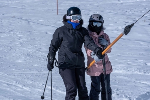 From Melbourne: Mount Buller Day Tour with Resort Entry