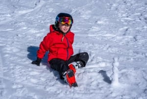 From Melbourne: Mount Buller Day Tour with Resort Entry