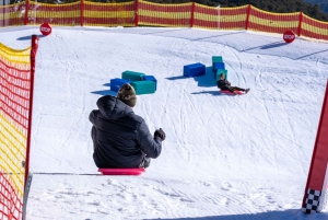 Da Melbourne: Tour di un giorno del Monte Buller con ingresso al resort