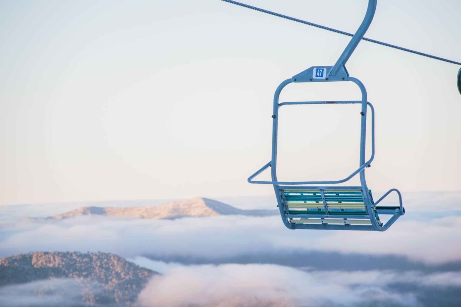 Från Melbourne: Guidad dagstur till Mount Buller