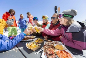 From Melbourne: Mt Buller Day Tour