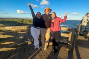 From Melbourne: Phillip Island and Penguin Parade Day Tour