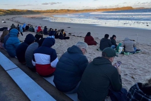 Z Melbourne: Phillip Island Penguin & Nature Day Tour