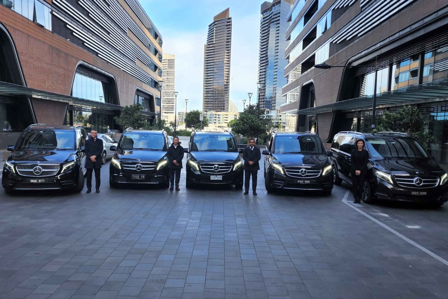 Au départ de Melbourne : Visite privée de la parade des pingouins de Phillip Island