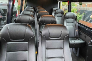 Au départ de Melbourne : Visite privée de la parade des pingouins de Phillip Island