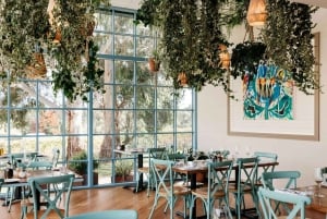 Da Melbourne: tour della foresta di sequoie e della Yarra Valley