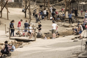 From Melbourne: Sovereign Hill Gold Mining Town Day Trip