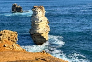 De Melbourne: Twelve Apostles, Back Roads Gourmet Day Tour