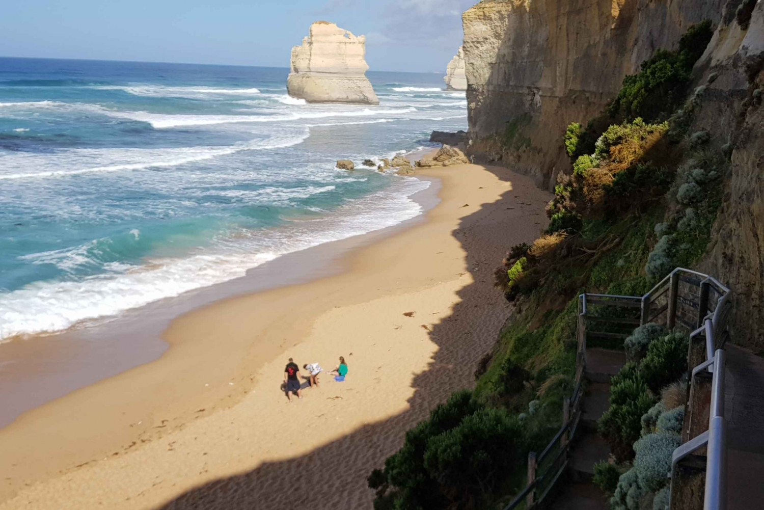 From Melbourne: Ultimate 2-Day Great Ocean Road Tour