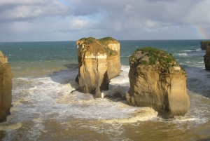 From Melbourne: Ultimate 2-Day Great Ocean Road Tour