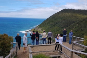 From Melbourne: Ultimate 2-Day Great Ocean Road Tour