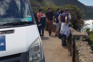 From Melbourne: Ultimate 2-Day Great Ocean Road Tour