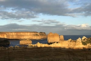 Full Day Great Ocean Road Private Guided Tour