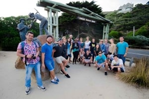 Private Tour: Full Day Great Ocean Road Tour