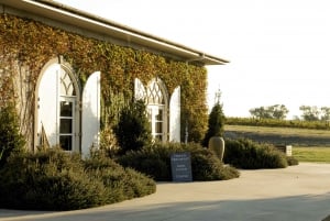 Full-Day Private Tour of the Yarra Valley from Melbourne