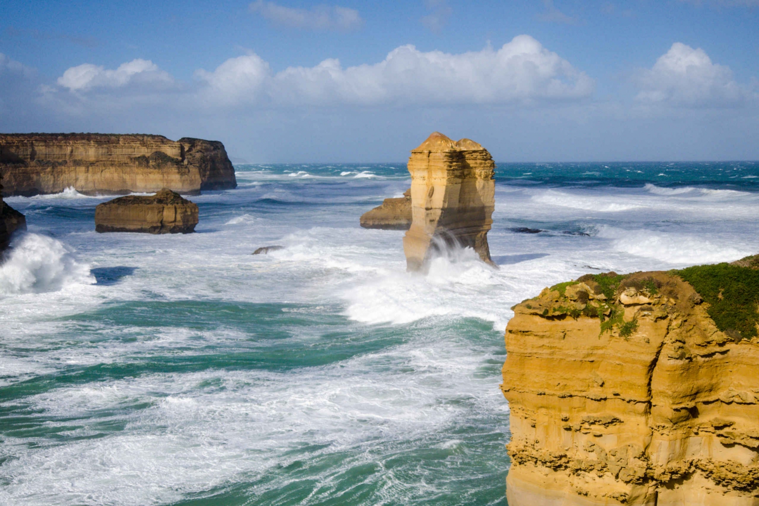  Full-Day The Great Ocean Road Experience