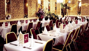 Gaylord Indian Restaurant