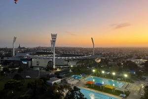 Geelong Hot Air Balloon Flight