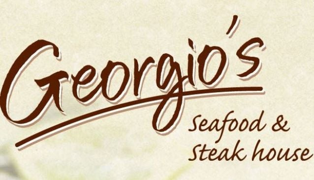 Georgios Seafood & Steak House