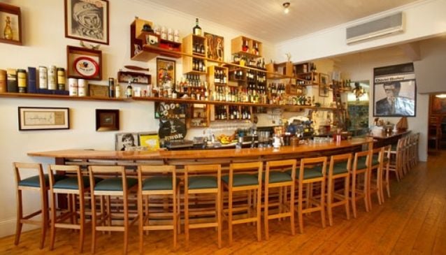 Gerald's Bar