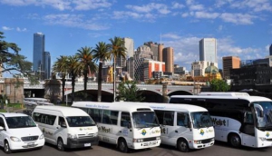 Best Tours in Melbourne