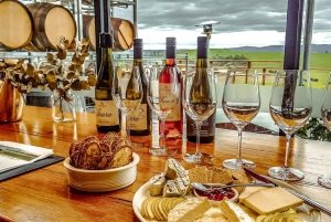 Ultimate Yarra Valley Wine & Food Tour with 2-Course Lunch