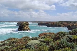 GREAT OCEAN ROAD [6 PPL ONLY] Skilled photographer guide