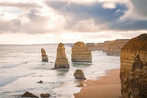 GREAT OCEAN ROAD [6 PPL ONLY] Skilled photographer guide