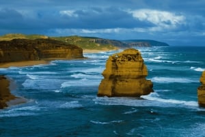 Jednodniowa wycieczka Great Ocean Road z Mel (wycieczka z językiem chińskim)