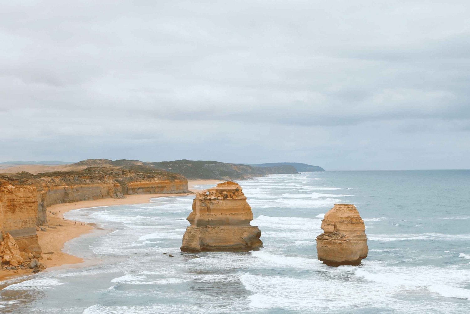 Great Ocean Road Day Tour | From Melbourne (Chinese Tour)