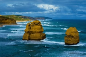 Great Ocean Road Day Tour From Mel (Chinese Speaking Tour)