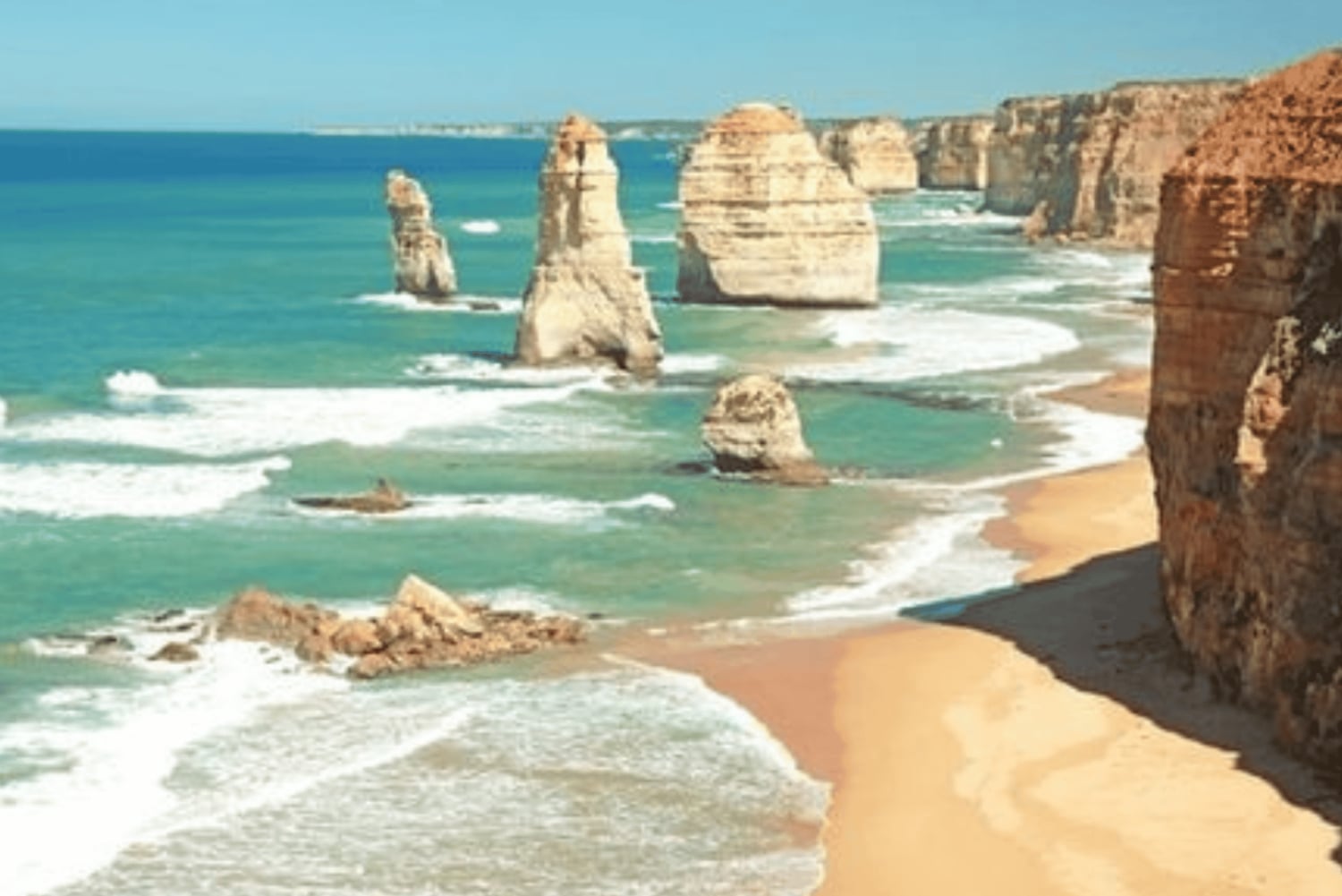 Great Ocean Road Day Tour From Melbourne